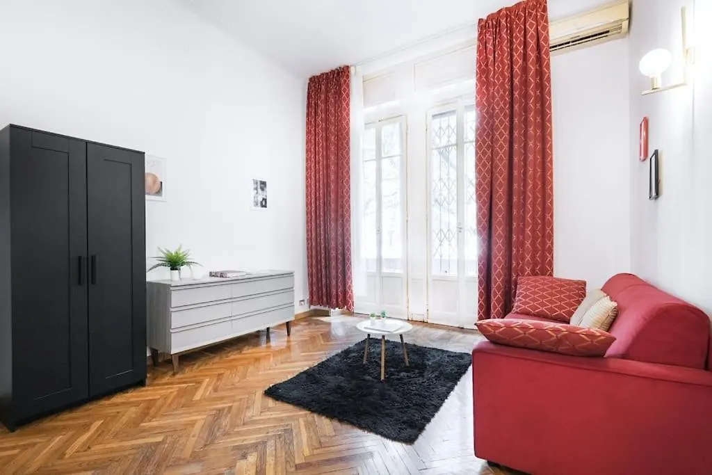 Easylife - Elegant Flat In Pta Venezia Apartment Milan