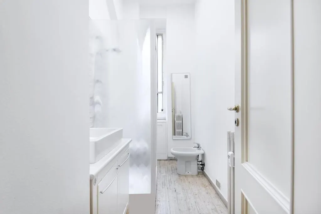 Easylife - Elegant Flat In Pta Venezia Apartment Milan