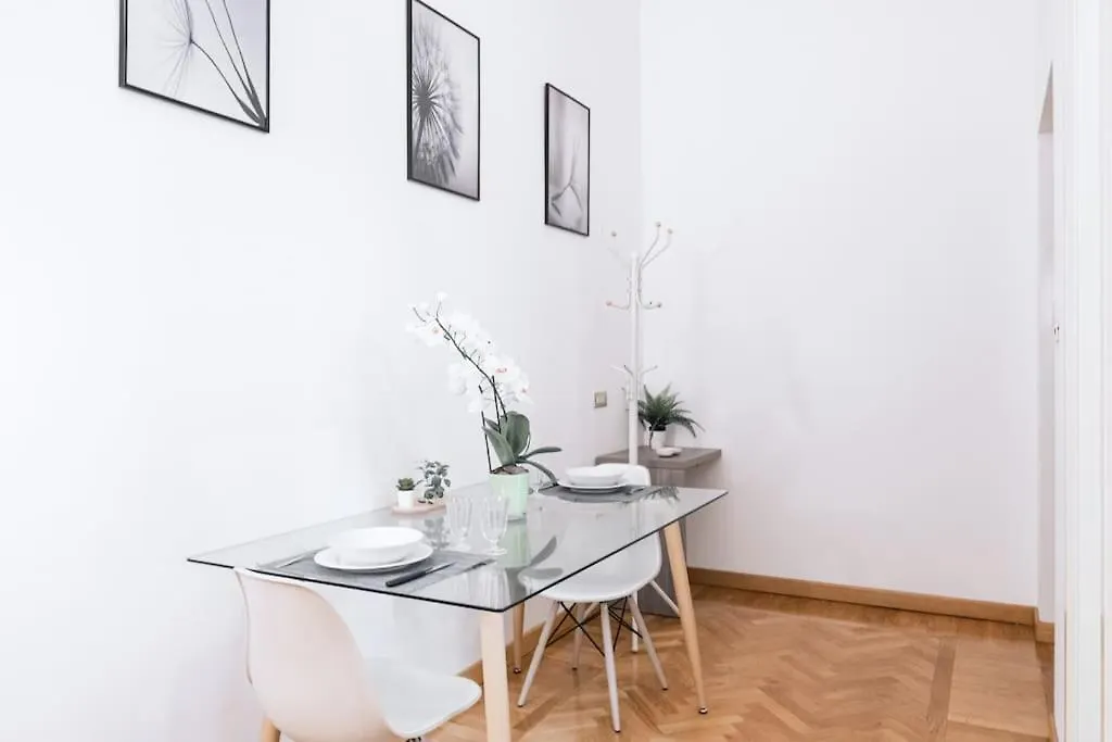 Easylife - Elegant Flat In Pta Venezia Apartment Milan