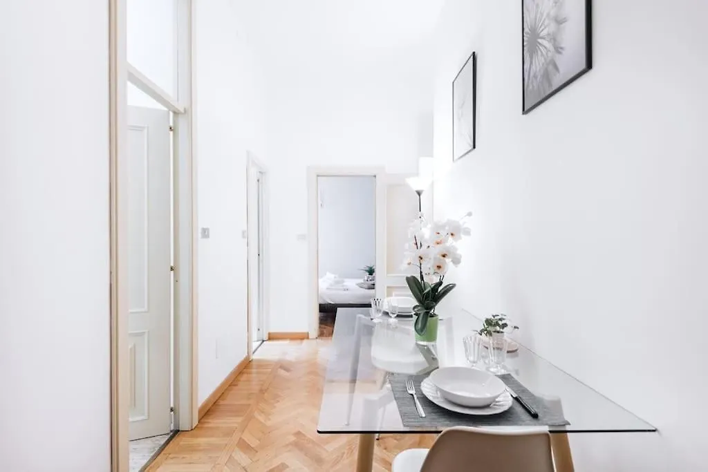 Easylife - Elegant Flat In Pta Venezia Apartment Milan