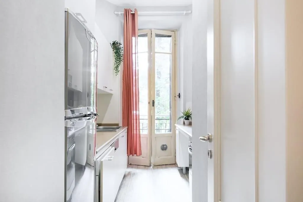 Easylife - Elegant Flat In Pta Venezia Apartment Milan