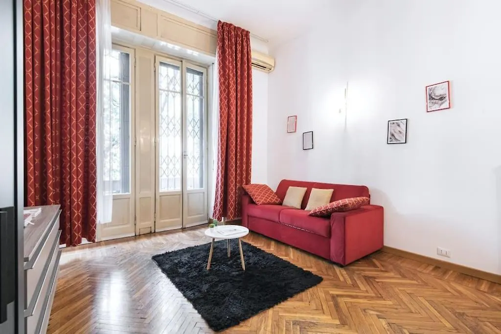 Easylife - Elegant Flat In Pta Venezia Apartment Milan
