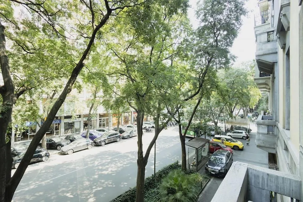 Easylife - Elegant Flat In Pta Venezia Apartment Milan Italy